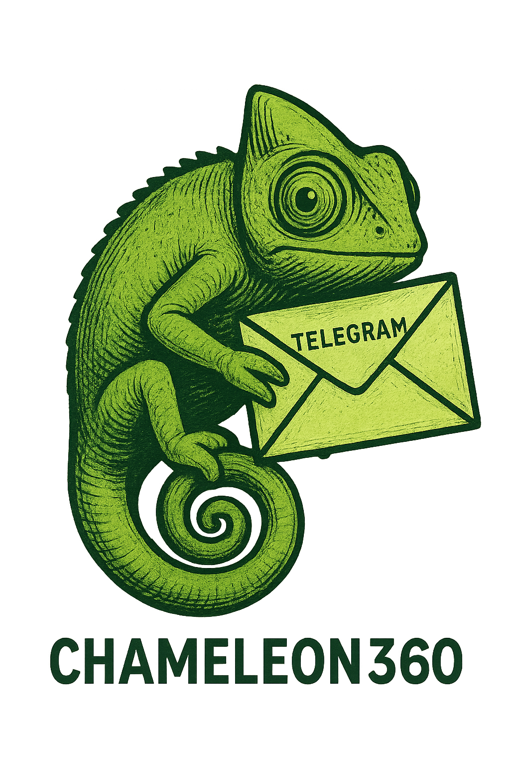 20250603_1618_Chameleon Neon Telegram_simple_compose_01jwv2dshgf4abd7aaja4n0ypf